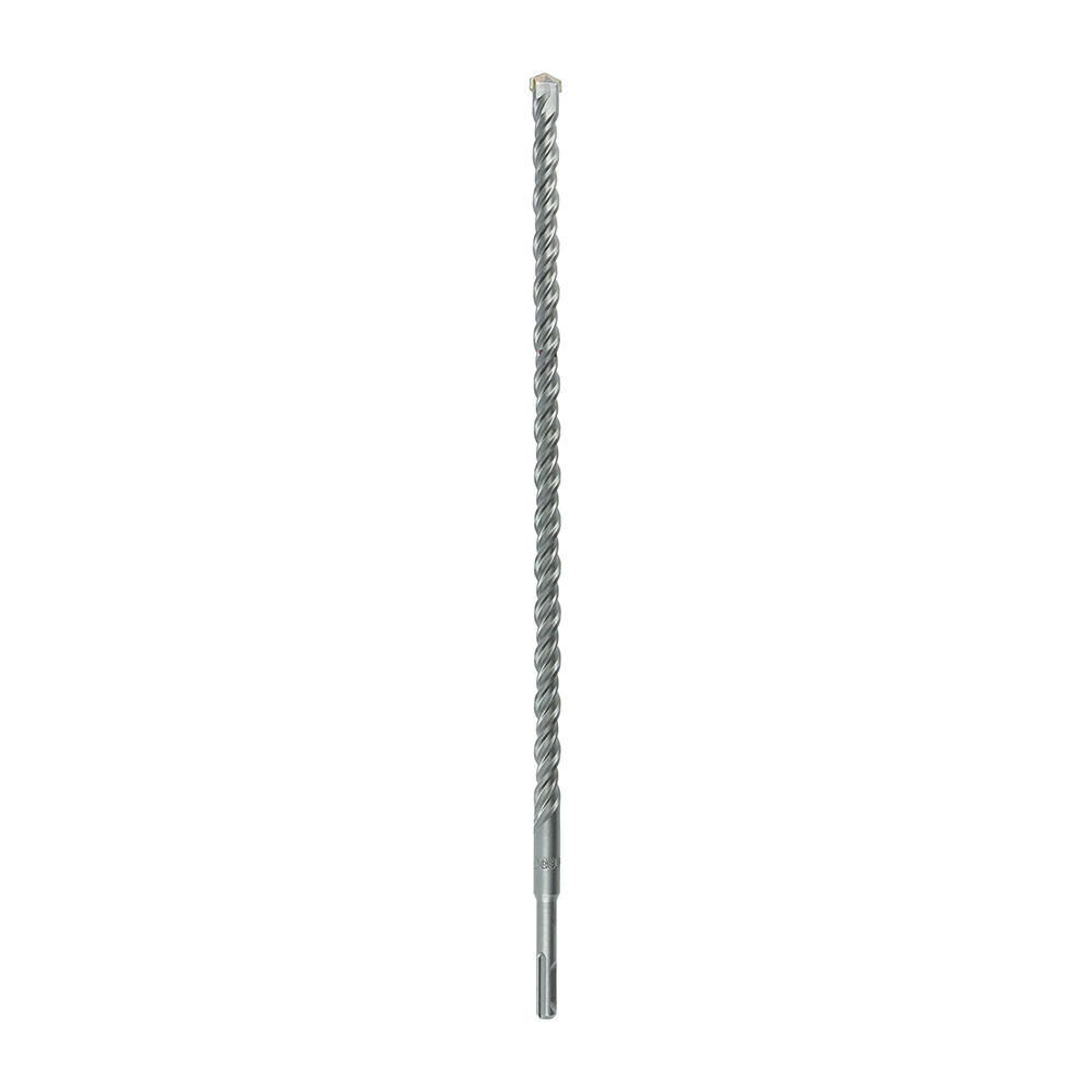SDS Plus Hammer Bit - Image 1