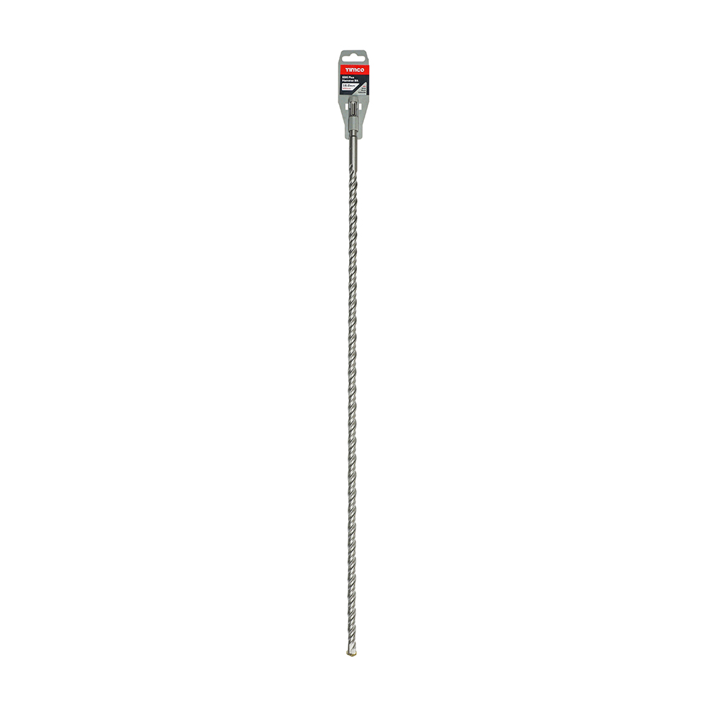 SDS Plus Hammer Bit - Image 2