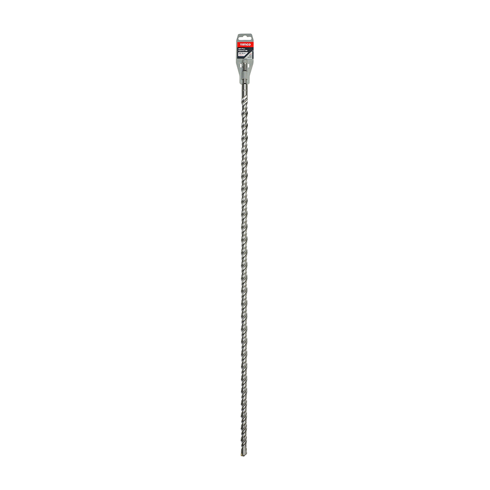 SDS Plus Hammer Bit - Image 2