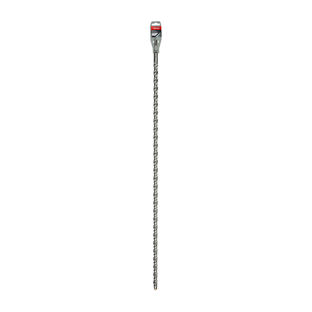 SDS Plus Hammer Bit - Image 2