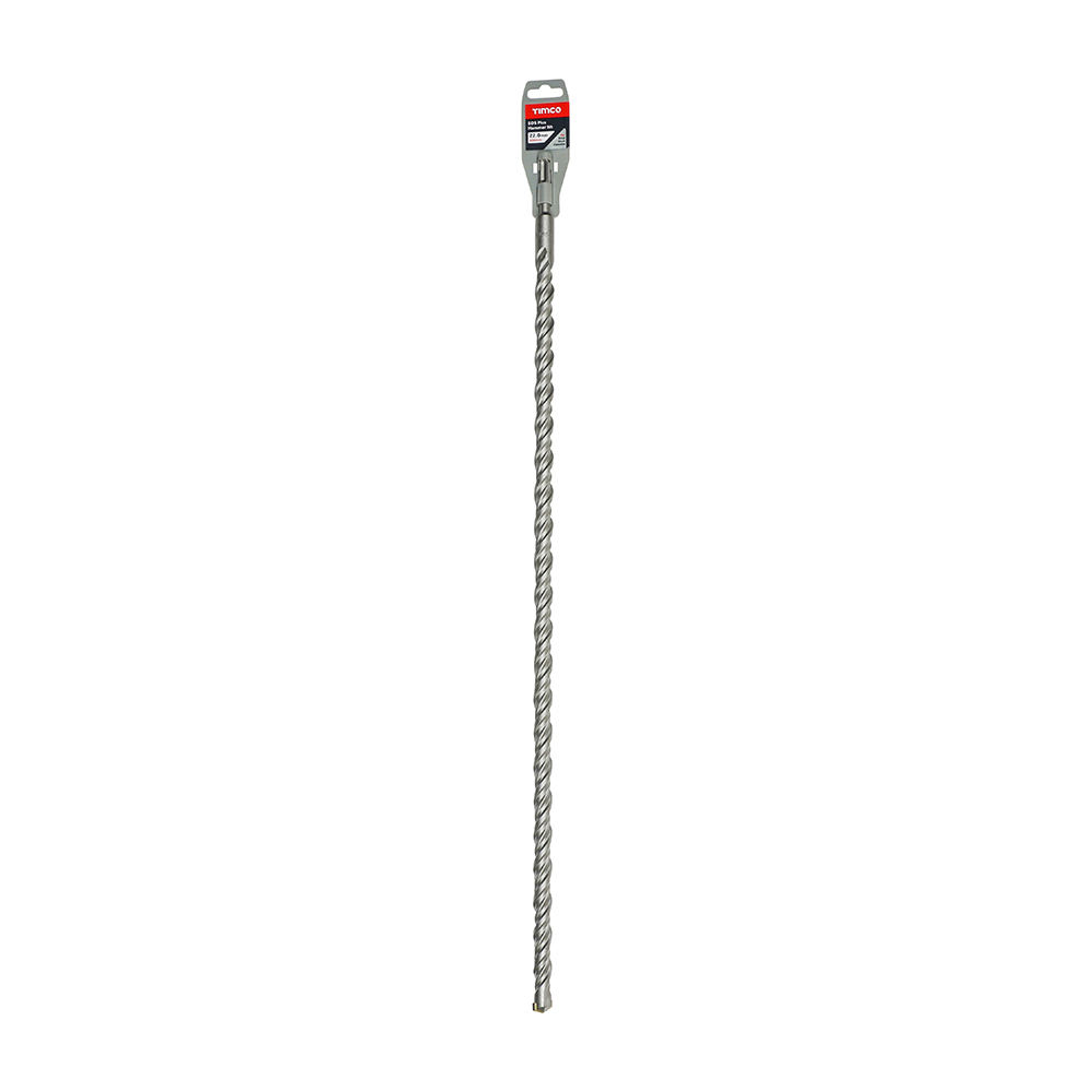 SDS Plus Hammer Bit - Image 2