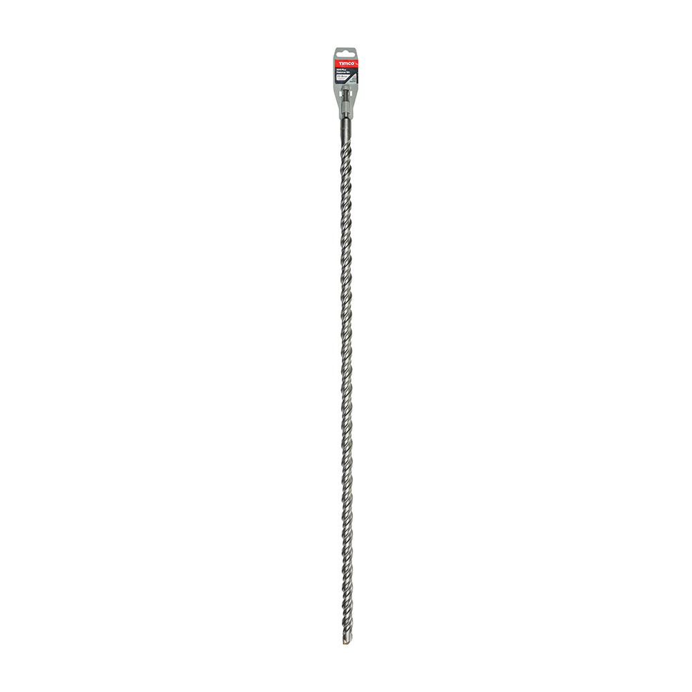 SDS Plus Hammer Bit - Image 2