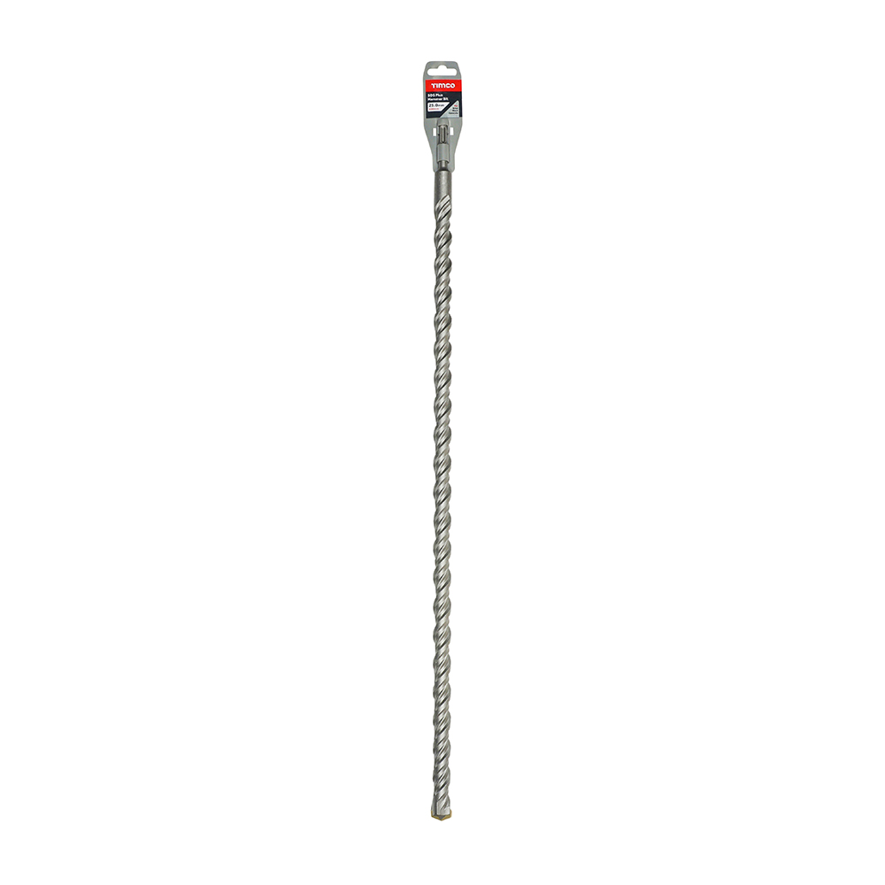 SDS Plus Hammer Bit - Image 2