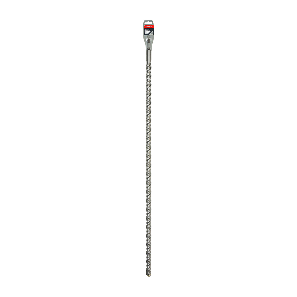 SDS Plus Hammer Bit - Image 2
