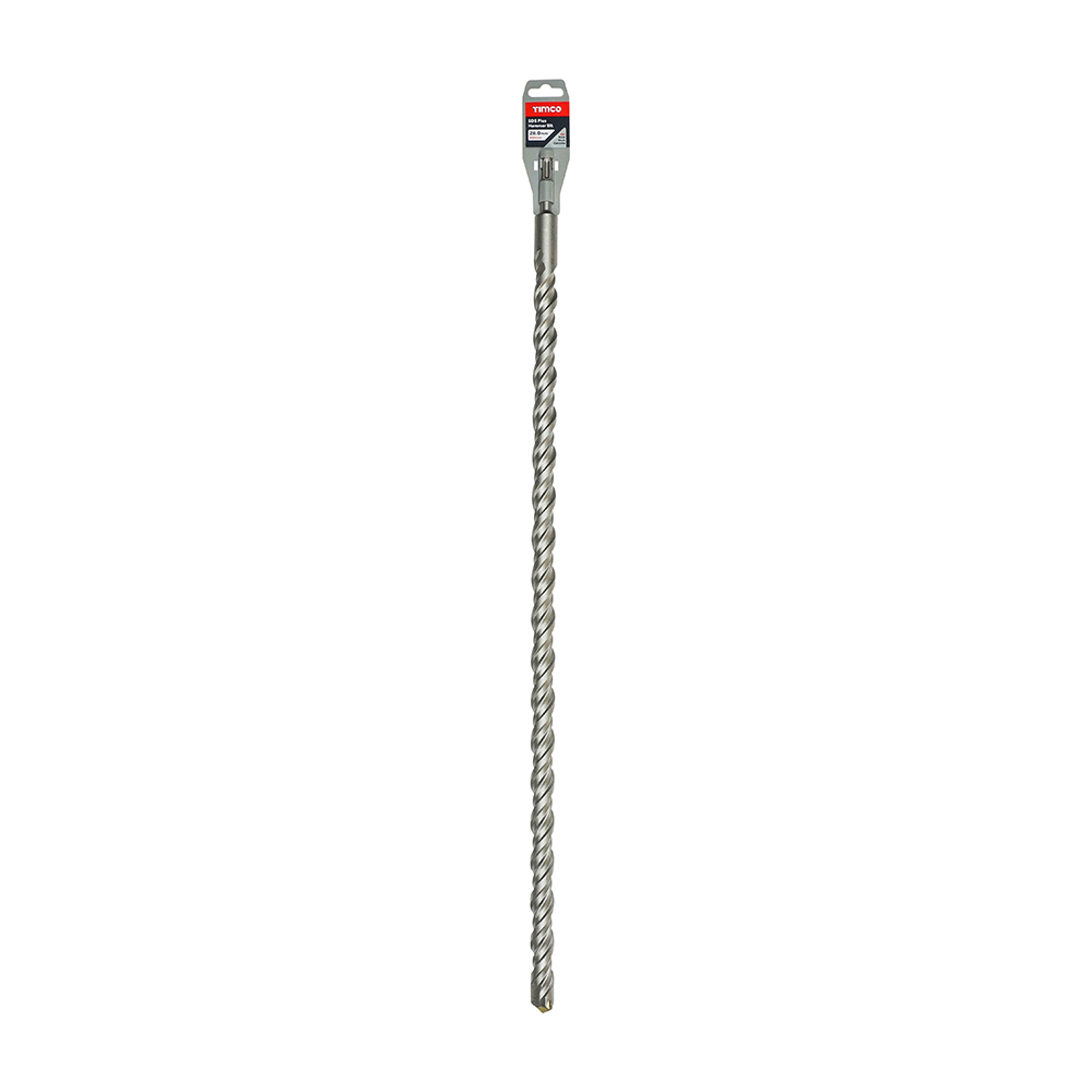 SDS Plus Hammer Bit - Image 2