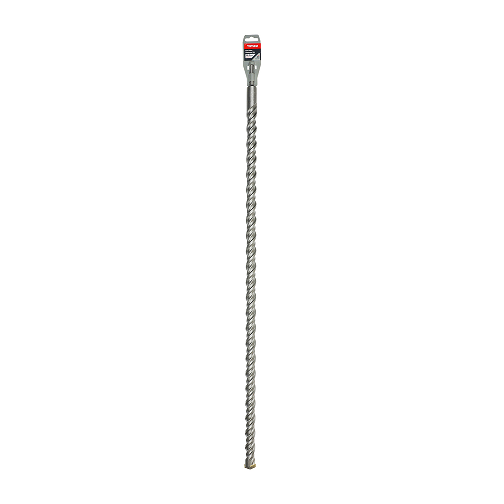 SDS Plus Hammer Bit - Image 2