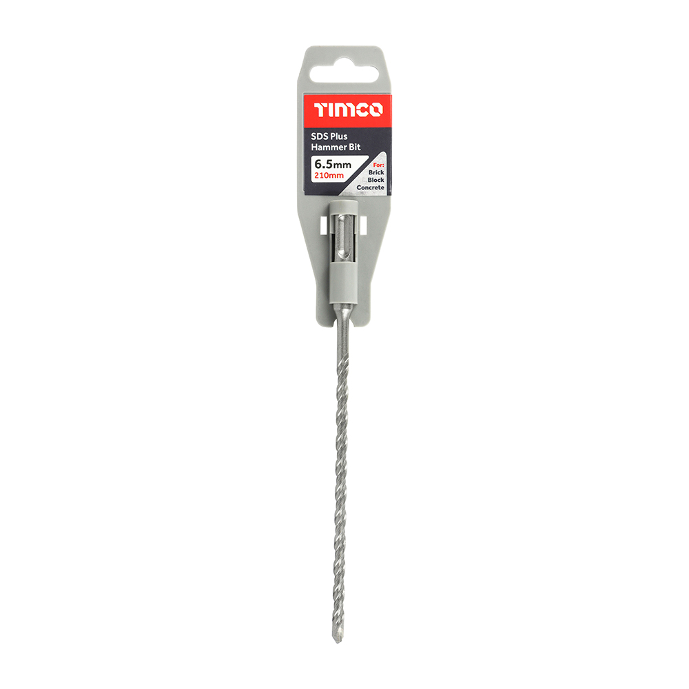 SDS Plus Hammer Bit - Image 2