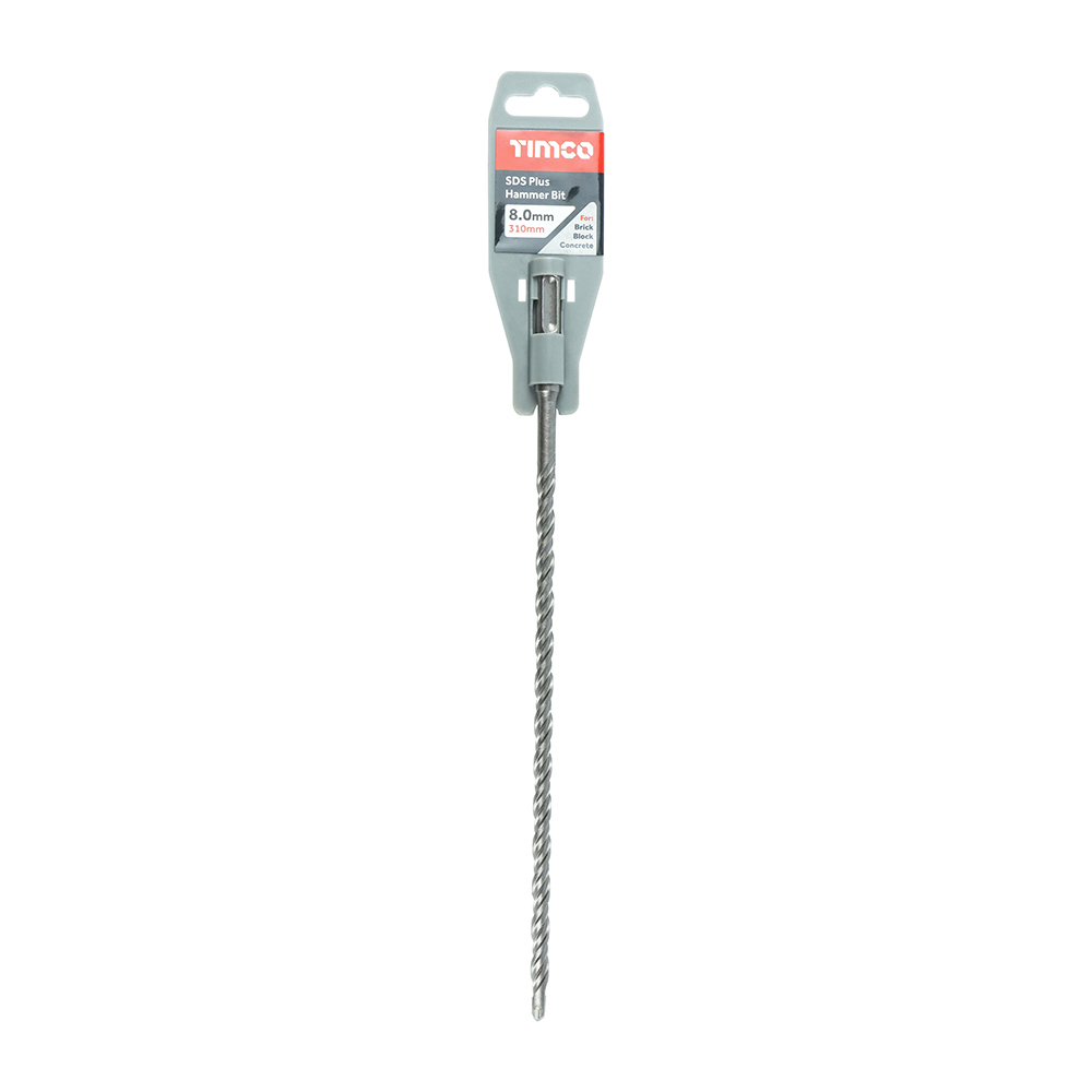 SDS Plus Hammer Bit - Image 2