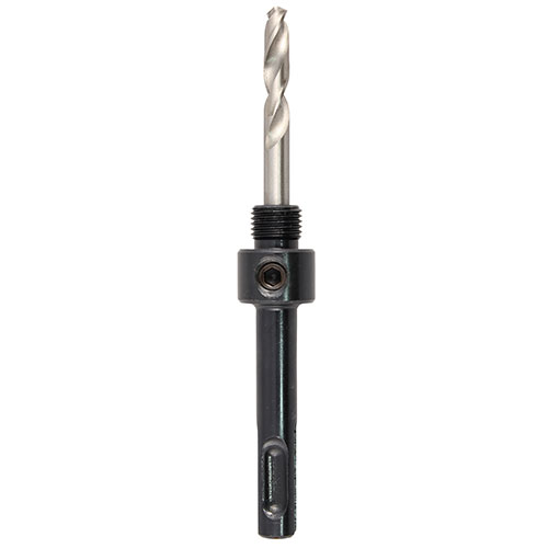 Holesaw Arbor SDS Plus