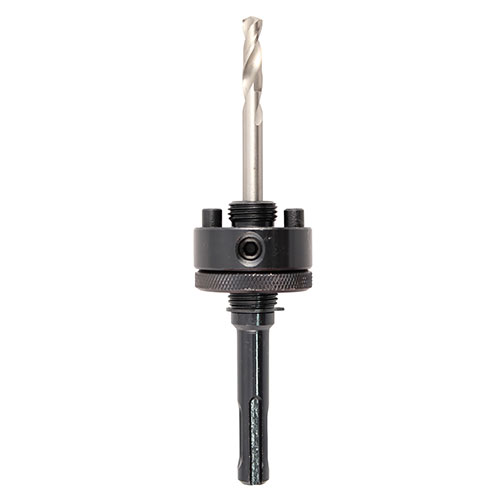 Holesaw Arbor SDS Plus
