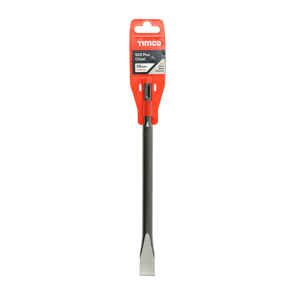 SDS Plus Chisel - Image 2