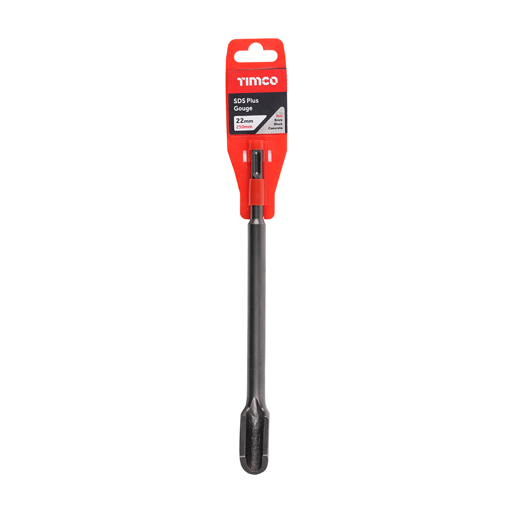 SDS Plus Gouge - Image 2