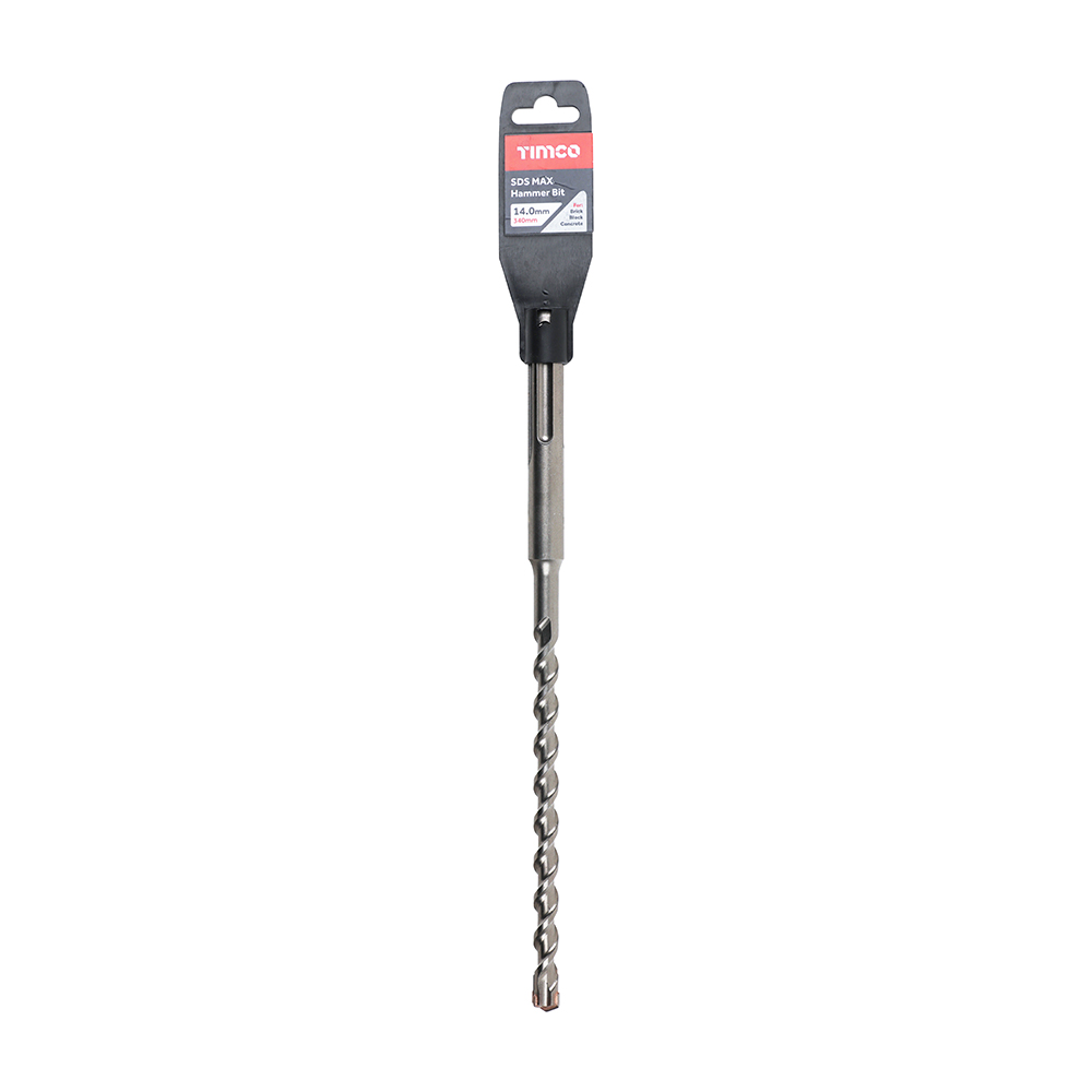 SDS Max Hammer Bit - Image 2