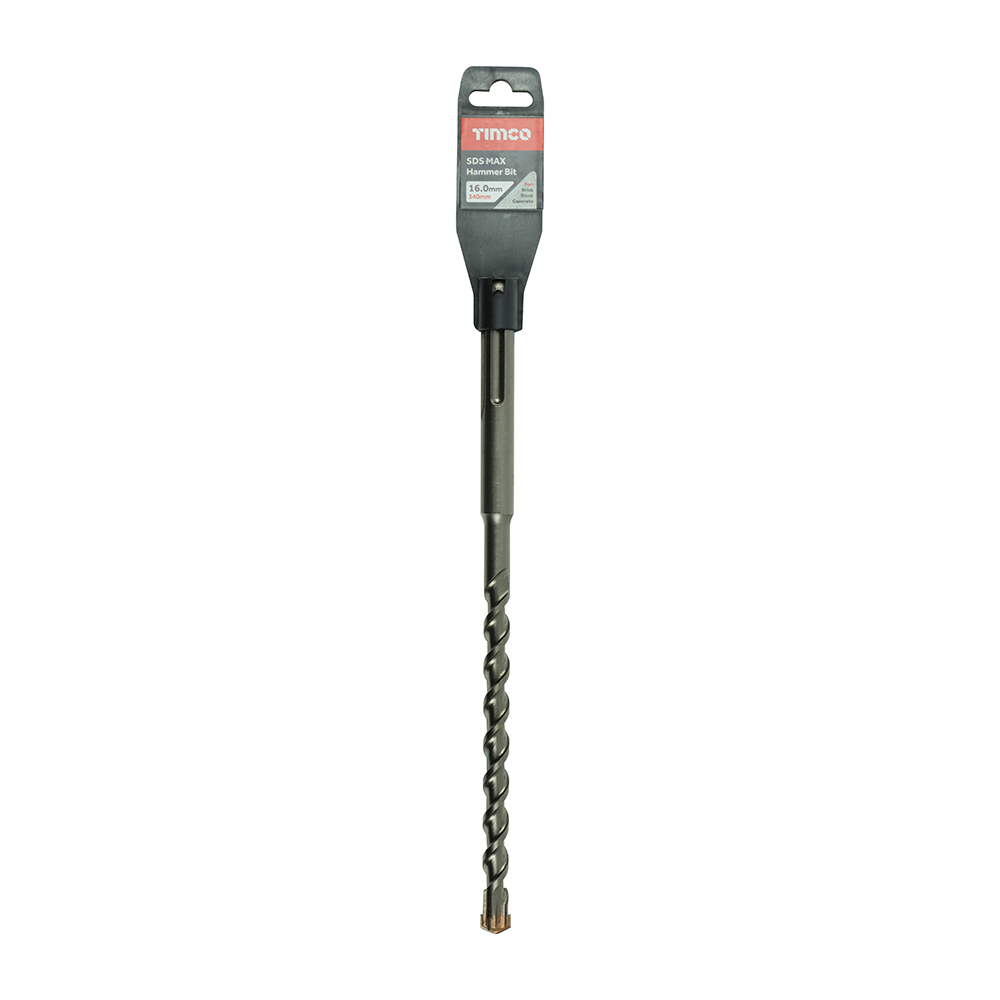 SDS Max Hammer Bit - Image 2