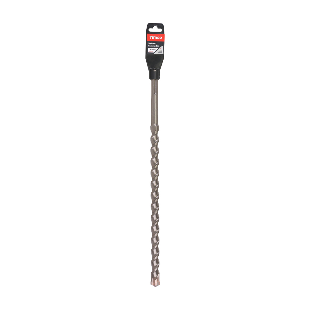 SDS Max Hammer Bit - Image 2