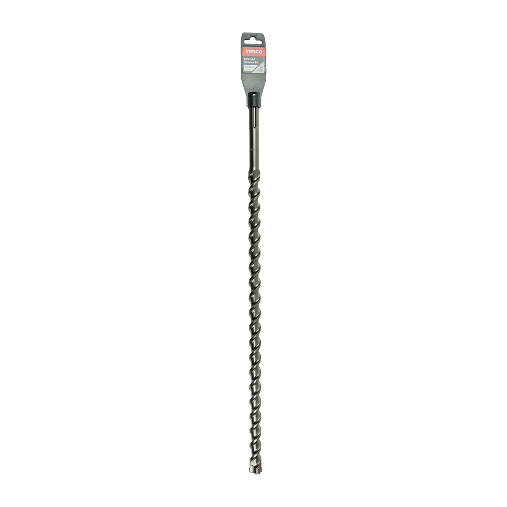 SDS Max Hammer Bit - Image 2