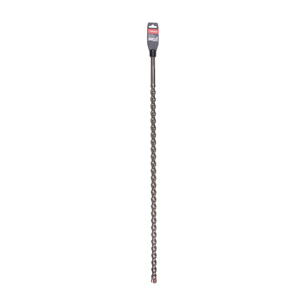 SDS Max Hammer Bit - Image 2