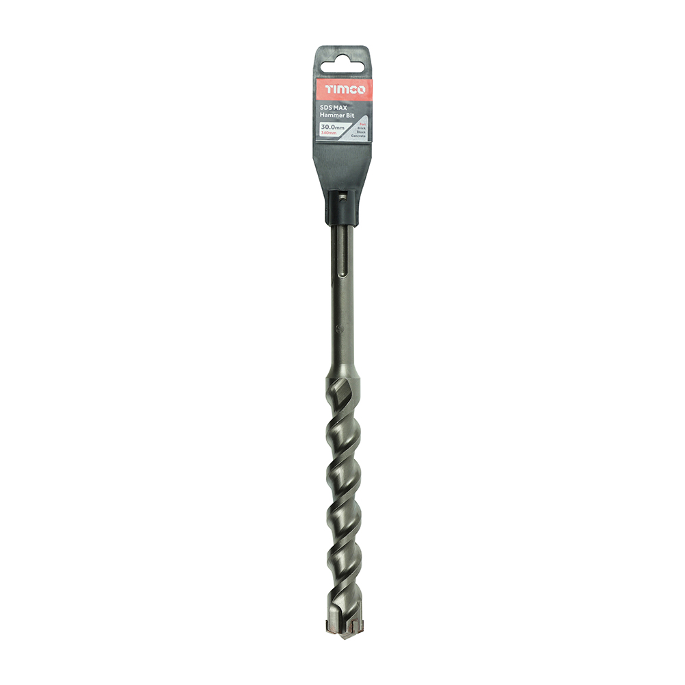 SDS Max Hammer Bit - Image 2