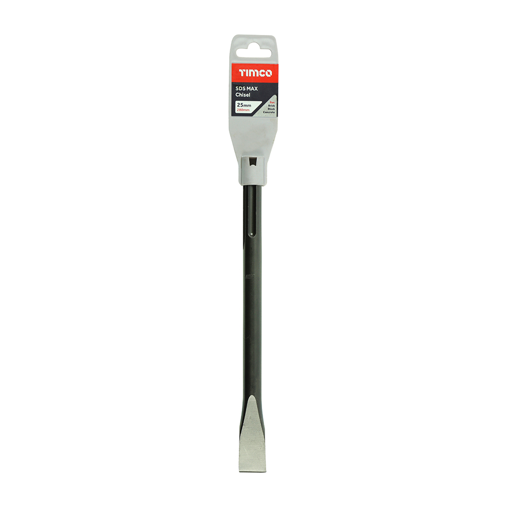SDS Max Chisel - Image 2