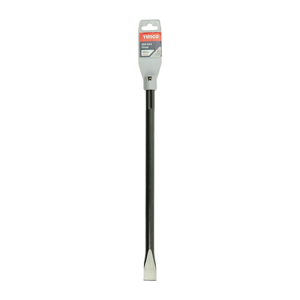 SDS Max Chisel - Image 2
