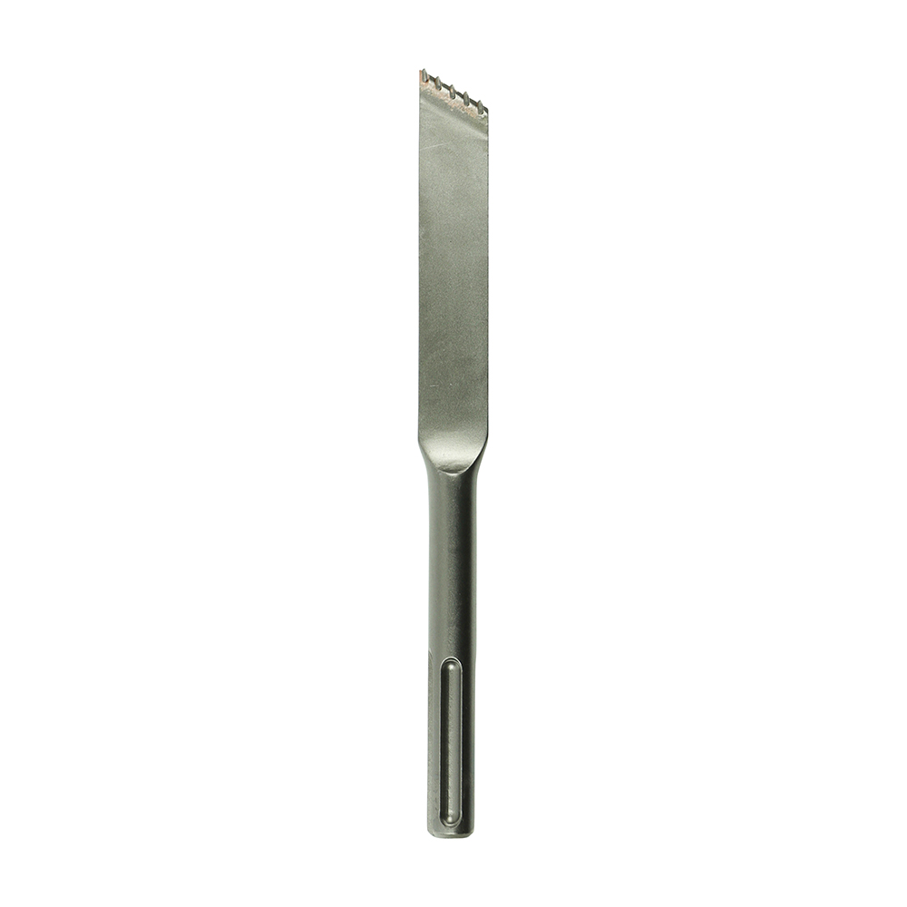 SDS Max Carbide Insert Slot
