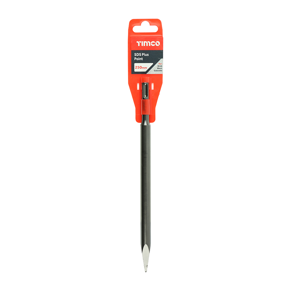 SDS Plus Point - Image 2