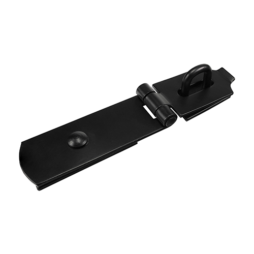 Heavy Swivel Hasp-Staple BLK - Image 4