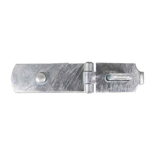 Heavy Swivel Hasp-Staple HDG - Image 2