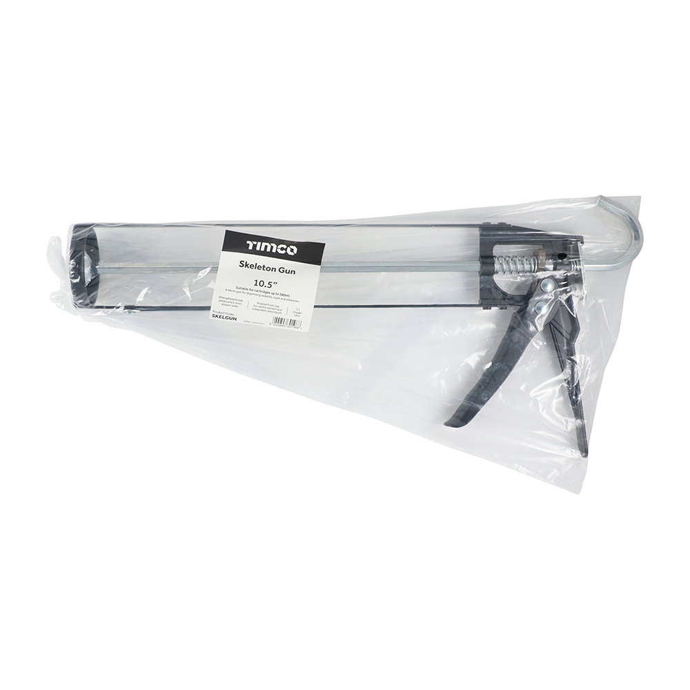 Skeleton Gun - Image 2