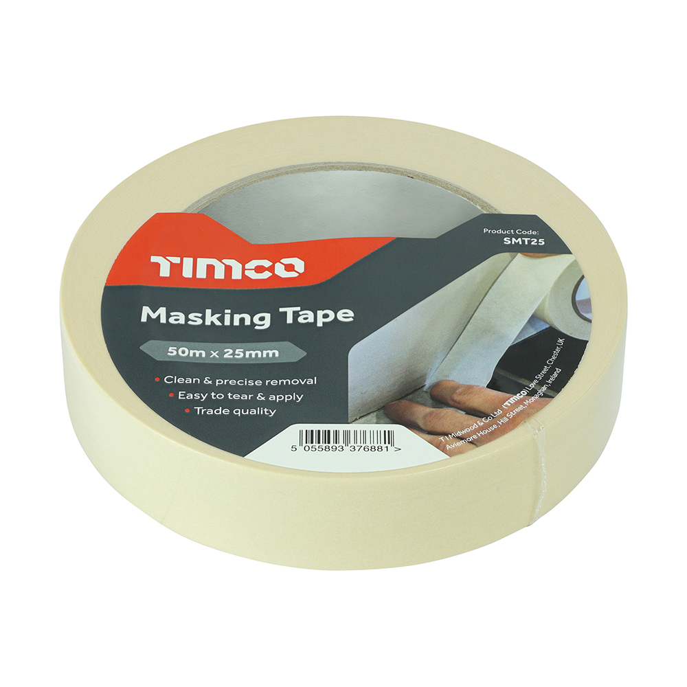 Masking Tape Cream - Image 2