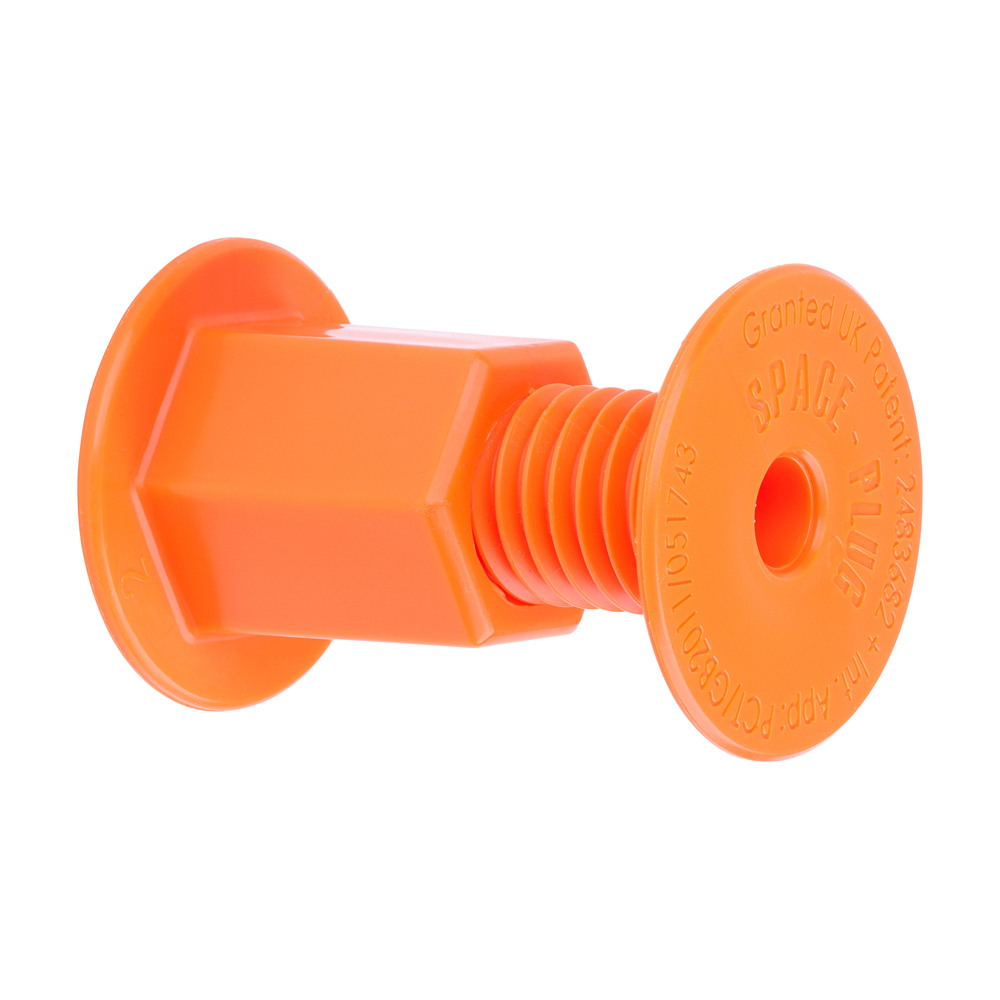 Space-Plug - Reg