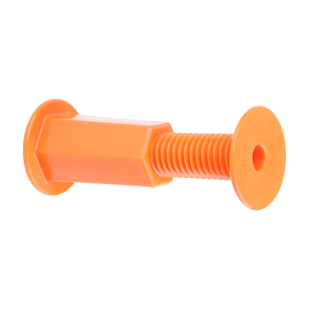 Space-Plug - XL