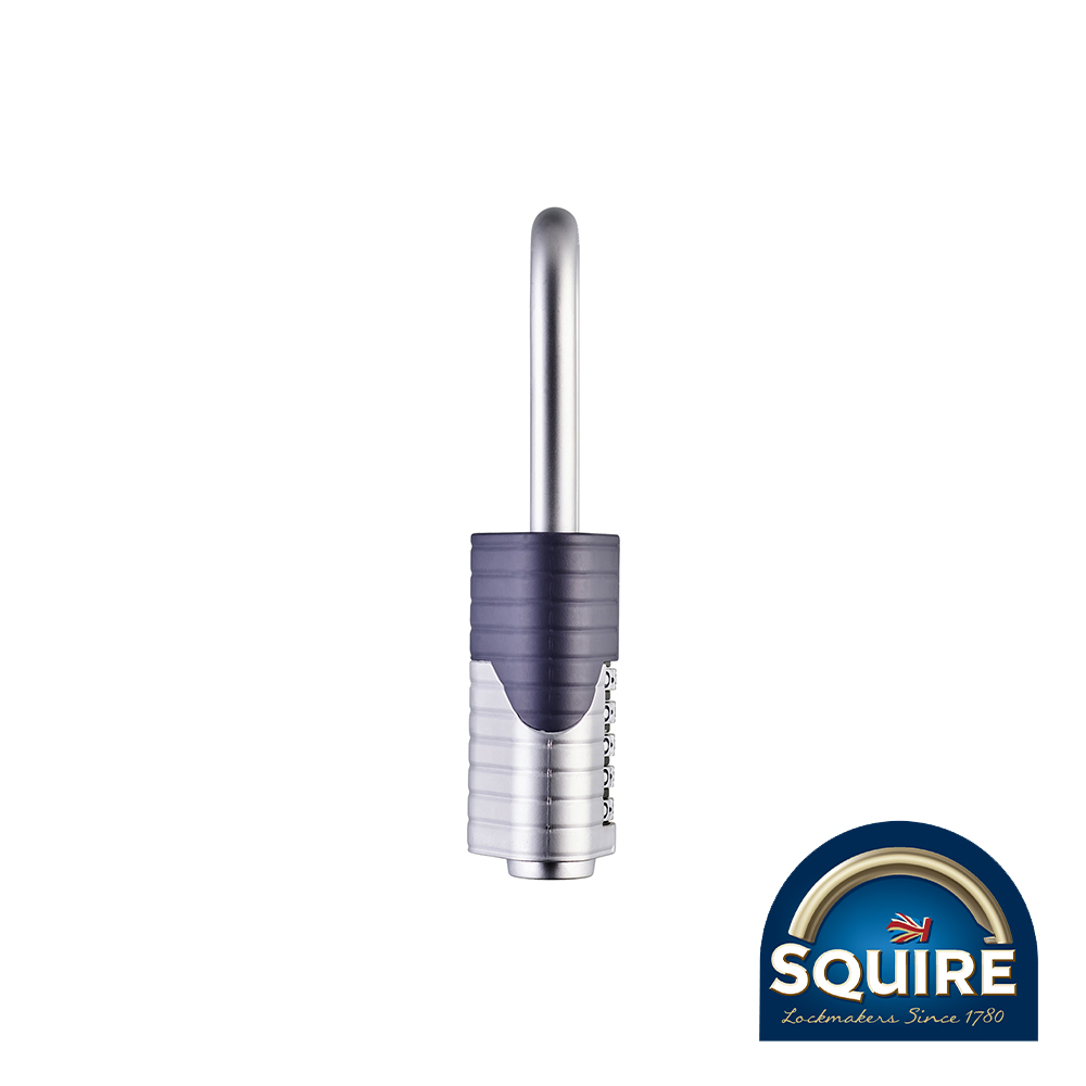 Combi Padlock Boron 2.5" - Image 3