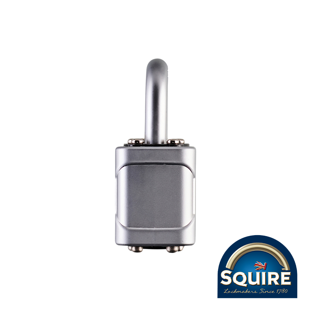 Vulcan Padlock O/Shackle - Image 3