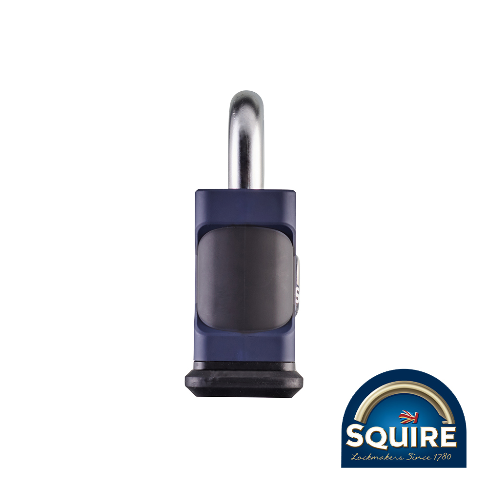 Stronghold Padlock O/Shackle - Image 3