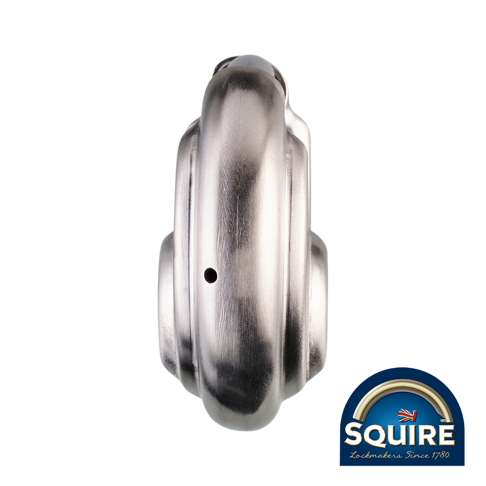 Stainless Steel DiscPadlock KA - Image 3