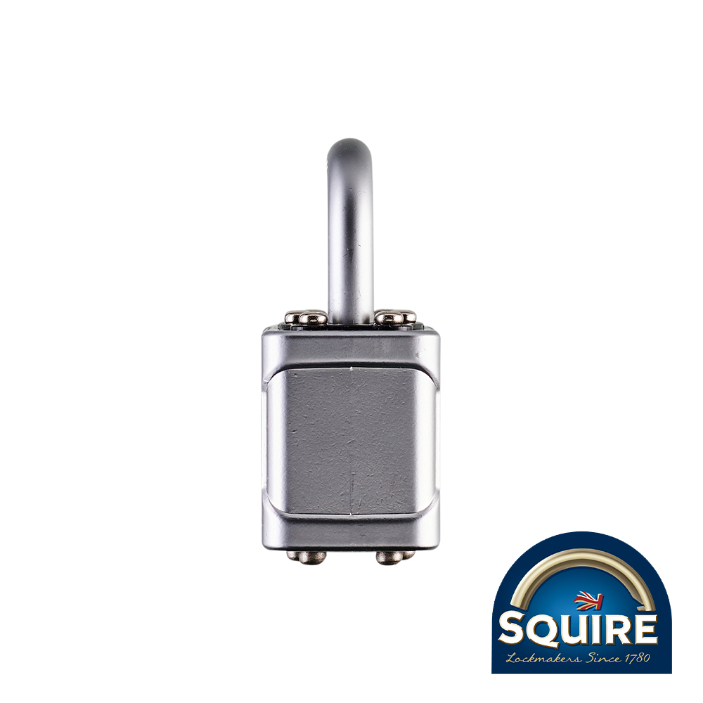 Vulcan Padlock O/Shackle - Image 3