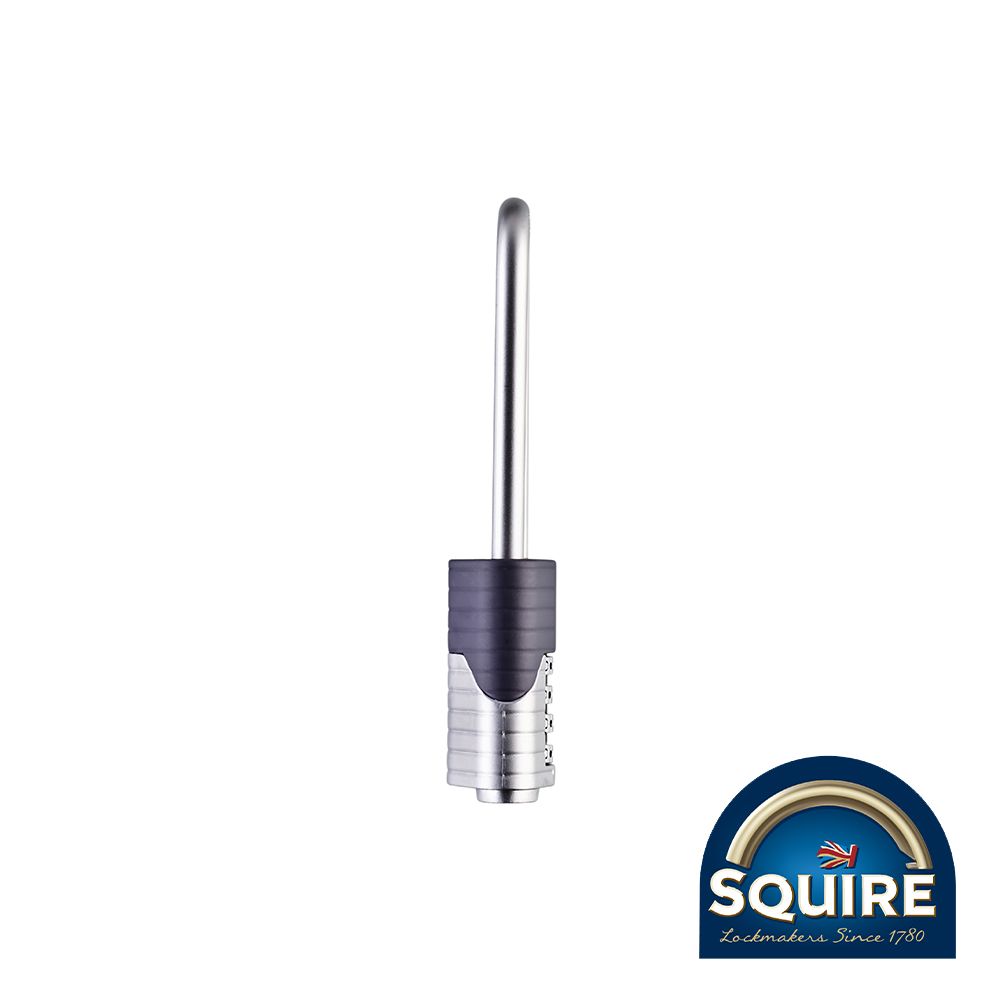 Combi Padlock Boron 2.5" - Image 3