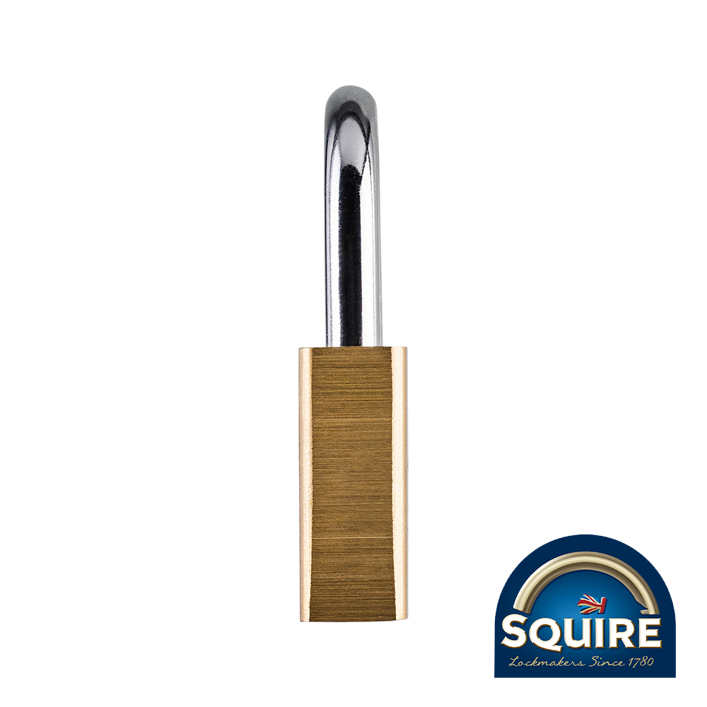 Premium Brass Padlock KA - Image 3