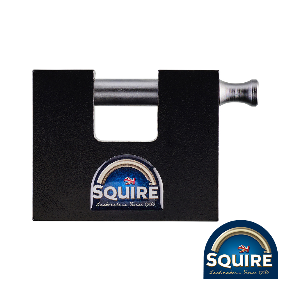Container Lock - Image 2