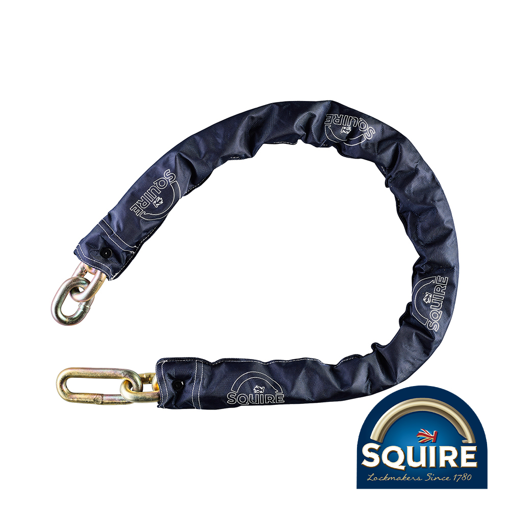 Hardened Alloy Steel TC Chain