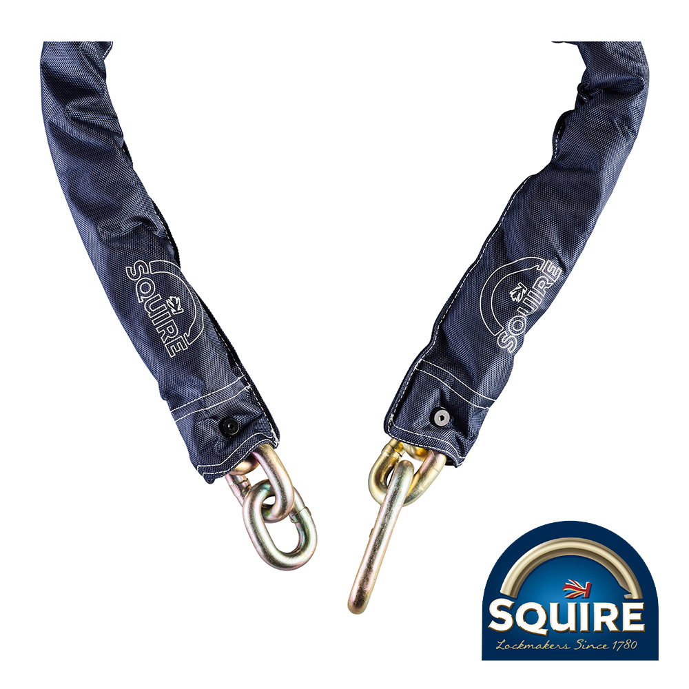 Hardened Alloy Steel TC Chain - Image 2