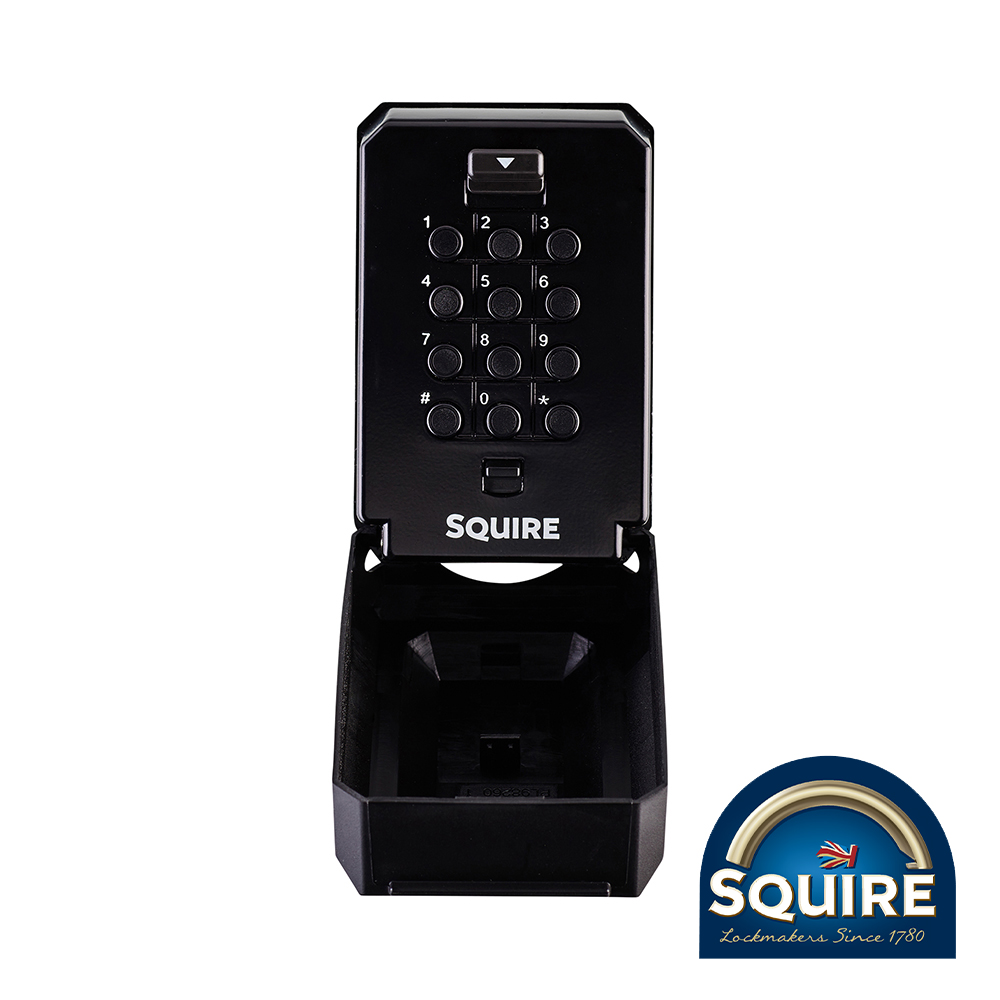 Keykeep2 Push Button Key Safe - Image 4