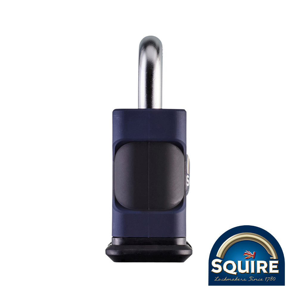 Stronghold Padlock O/Shackle - Image 3
