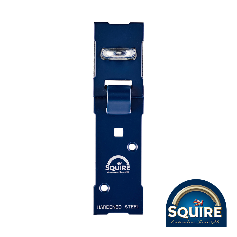 Maxiclam Hasp and Staple - Image 2