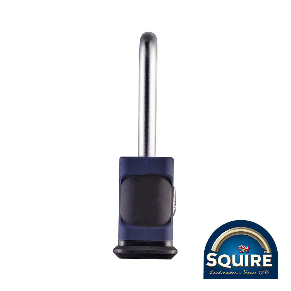 Stronghold Padlock 2.5" - Image 3
