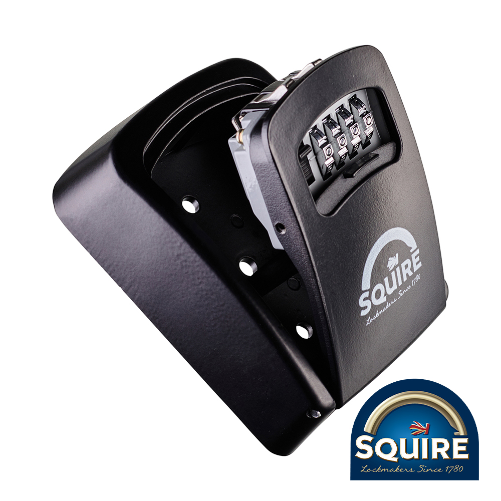 Keykeep 1 Combi Key Safe