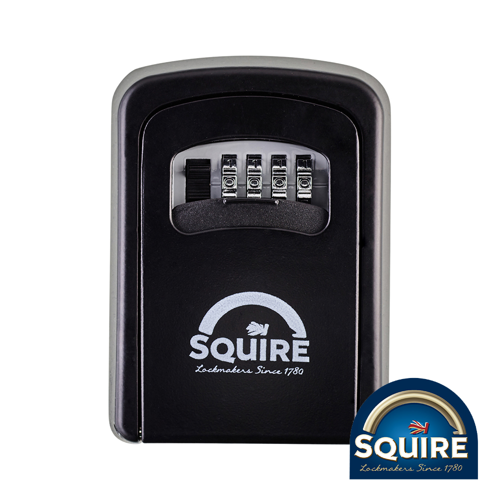 Keykeep 1 Combi Key Safe - Image 2