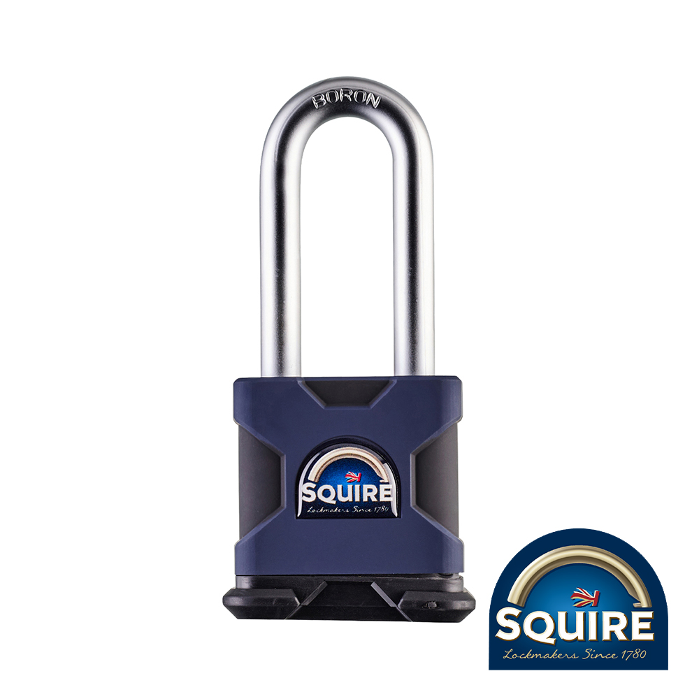 Stronghold Padlock 2.5" - Image 2