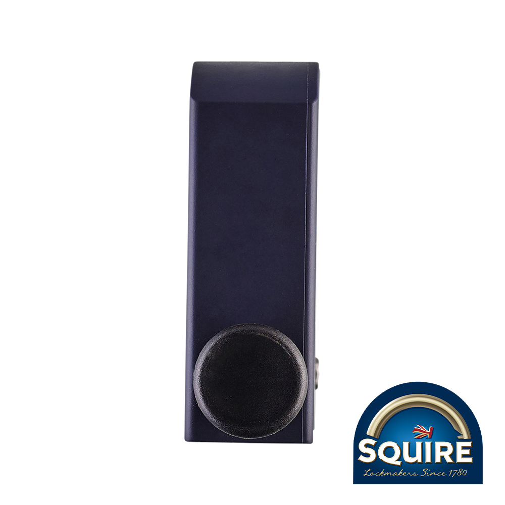 4 Wheel Combination Block Lock - Image 3